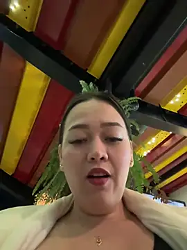 Snapshot of Danielavegax chatting on March 7, 1:42 am Danielavegax online show from March 7, 1:42 am