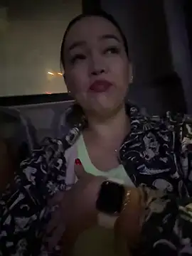 Snapshot of Danielavegax chatting on March 7, 11:49 pm Danielavegax online show from March 7, 11:49 pm