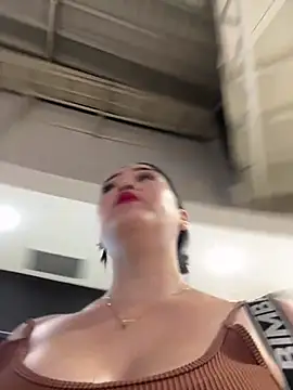 Snapshot of Danielavegax chatting on January 22, 12:59 am Danielavegax online show from January 22, 12:59 am