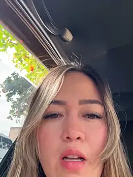 Danielavegax online show from March 1, 4:29 pm