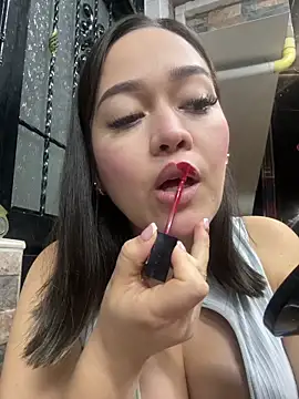 Snapshot of Danielavegax chatting on March 23, 12:58 am Danielavegax online show from March 23, 12:58 am