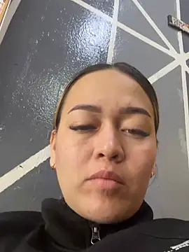 Danielavegax online show from January 12, 3:41 pm