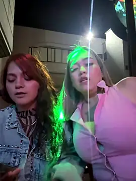 Snapshot of Danielavegax chatting on September 26, 2:51 am Danielavegax online show from September 26, 2:51 am