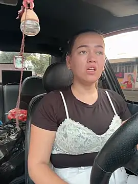 Danielavegax online show from April 27, 8:51 pm