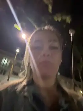 Danielavegax online show from March 20, 3:18 am