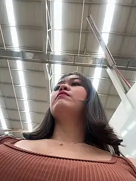 Snapshot of Danielavegax chatting on January 25, 4:57 pm Danielavegax online show from January 25, 4:57 pm