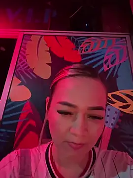 Snapshot of Danielavegax chatting on October 24, 3:16 am Danielavegax online show from October 24, 3:16 am