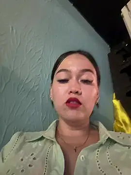 Snapshot of Danielavegax chatting on January 21, 12:46 am Danielavegax online show from January 21, 12:46 am