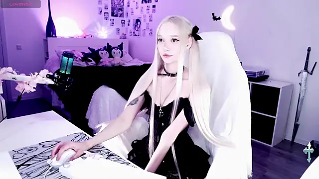 Snapshot of babymisa chatting on June 6, 2:55 pm babymisa online show from June 6, 2:55 pm