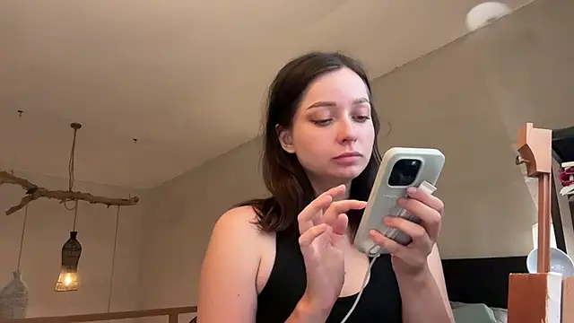 Snapshot of _liatris_ chatting on February 3, 10:14 am liatris online show from February 3, 10:14 am