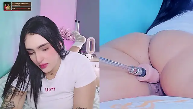 kloe campbell online show from February 19, 11:18 am