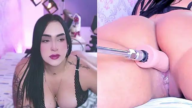 kloe campbell online show from March 25, 11:20 am