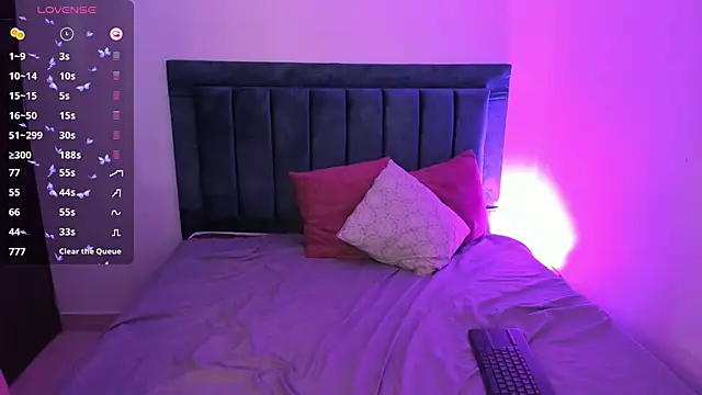 chloe sun online show from February 5, 1:15 am