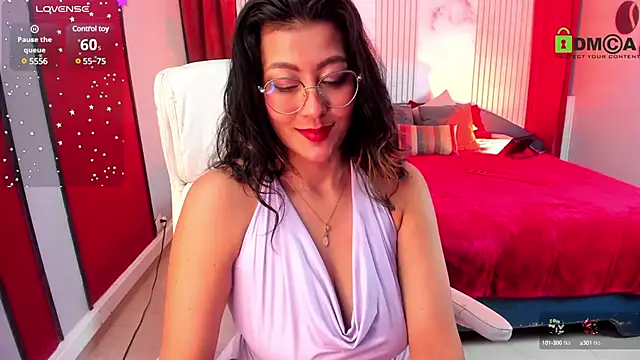 Astro nema online show from March 7, 2:15 am