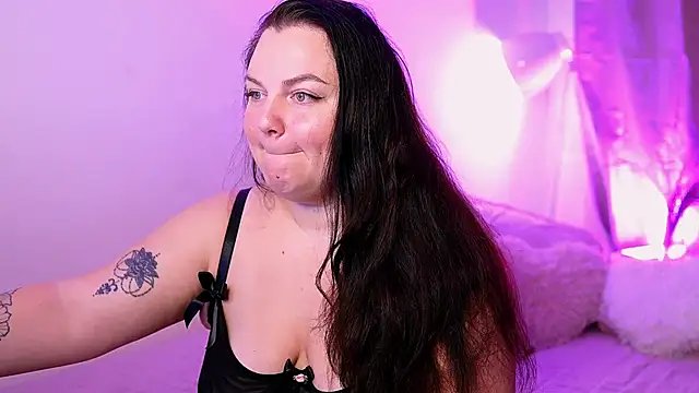 ameliaminkx online show from November 25, 5:30 am