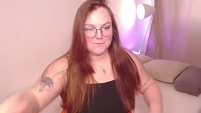 ameliaminkx online show from March 20, 10:43 am