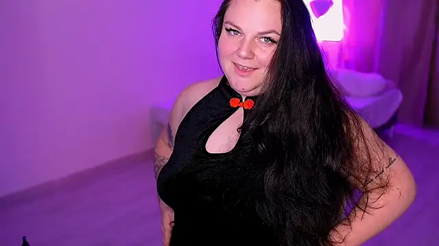 ameliaminkx online show from February 12, 3:34 pm