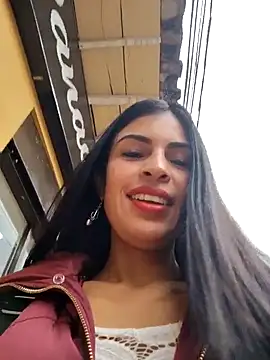 Astrid-- online show from March 5, 3:18 pm