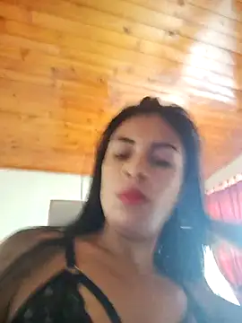 Astrid-- online show from October 30, 4:15 pm