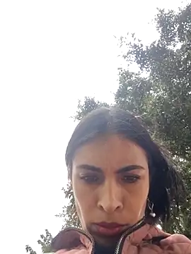 Astrid-- online show from May 28, 3:07 pm