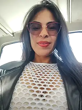 Astrid-- online show from February 10, 3:11 pm