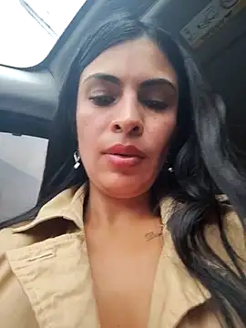 Astrid-- online show from March 6, 8:16 pm