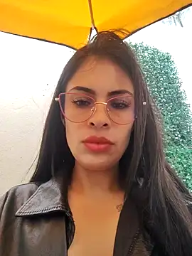 Astrid-- online show from March 12, 7:51 pm