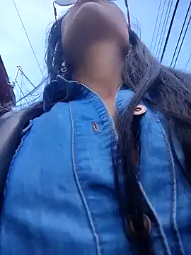 Astrid-- online show from January 7, 3:17 pm