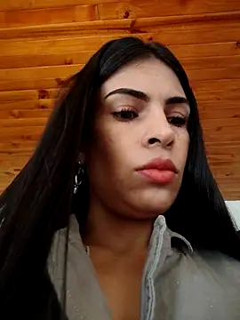 Astrid-- online show from February 11, 2:39 pm