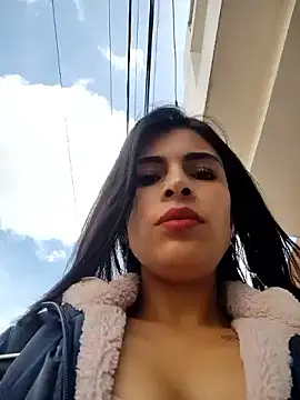 Snapshot of Astrid-- chatting on June 3, 3:17 pm Astrid-- online show from June 3, 3:17 pm