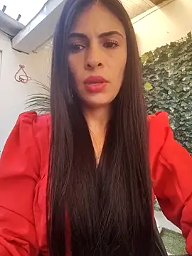 Astrid-- online show from September 29, 7:52 pm