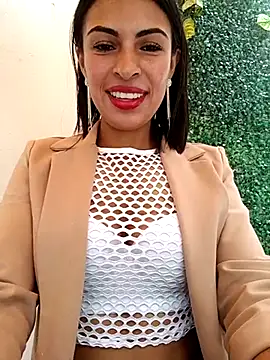 Astrid-- online show from February 25, 3:31 pm