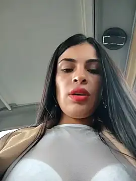 Astrid-- online show from March 3, 3:00 pm