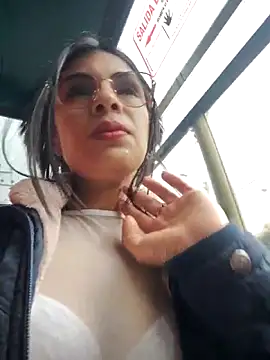 Astrid-- online show from May 26, 3:10 pm