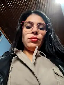 Astrid-- online show from March 13, 3:06 pm