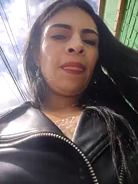 Snapshot of Astrid-- chatting on June 19, 3:07 pm Astrid-- online show from June 19, 3:07 pm