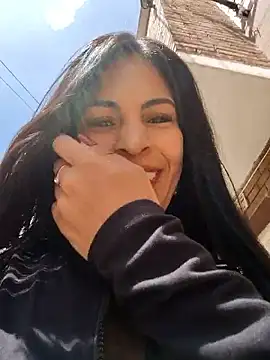 Astrid-- online show from September 22, 3:07 pm