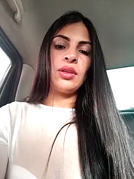 Astrid-- online show from February 17, 11:00 pm