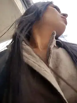 Astrid-- online show from March 3, 3:08 pm