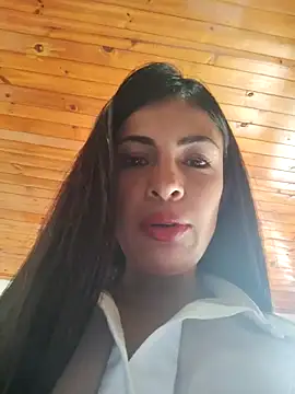 Astrid-- online show from September 30, 2:45 pm