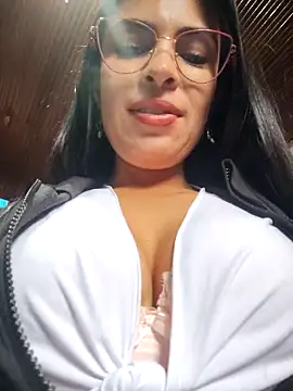 Astrid-- online show from March 11, 3:06 pm