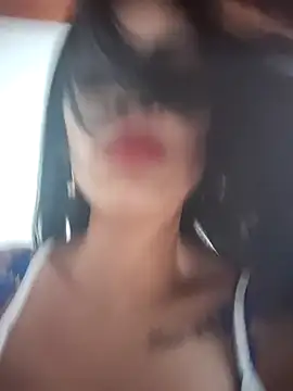 Astrid-- online show from November 4, 7:28 pm