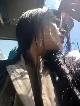 Astrid-- online show from February 25, 3:12 pm