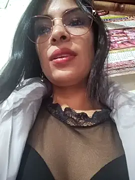 Astrid-- online show from March 9, 4:21 pm