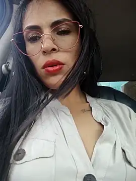 Astrid-- online show from March 25, 7:13 pm