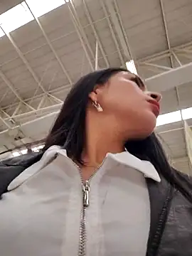 Astrid-- online show from March 11, 7:47 pm