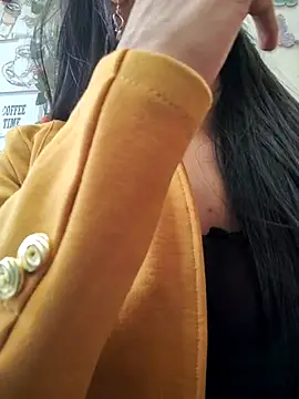 Astrid-- online show from October 29, 7:57 pm