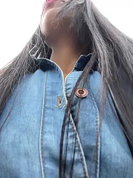 Astrid-- online show from March 30, 3:02 pm