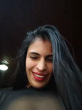 Astrid-- online show from May 14, 8:28 pm