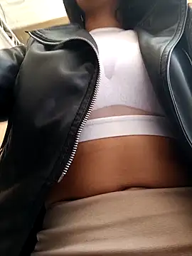 Astrid-- online show from February 17, 7:55 pm